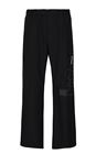 Just Cavalli Men's Trousers in Black