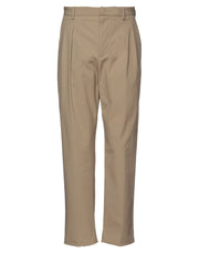 Valentino Garavani Men's High-Waisted Tapered Trousers