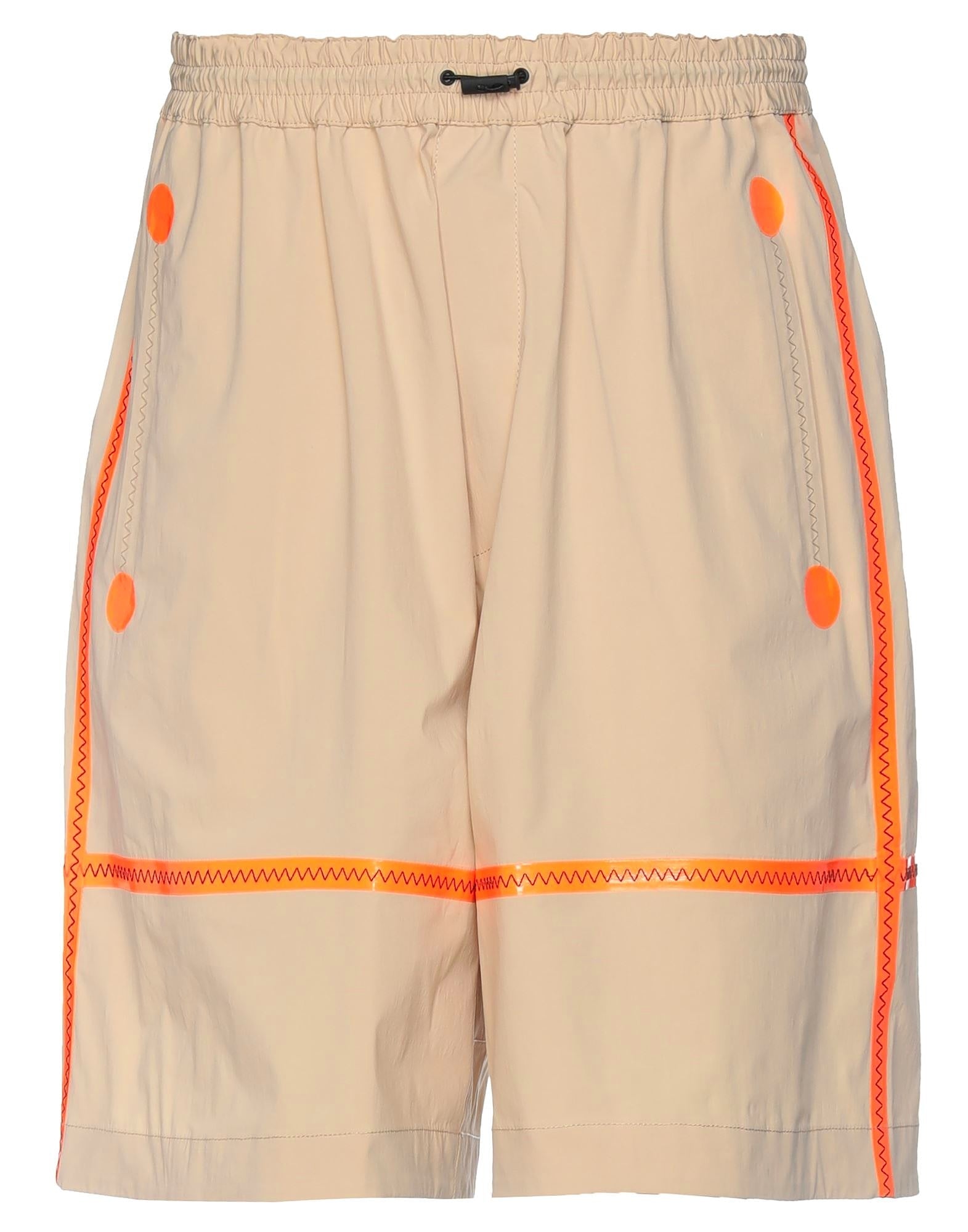 Dsquared2 Men's Mid-Length Shorts in Beige