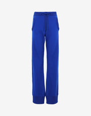 Maison Margiela Men's Trousers in Blue