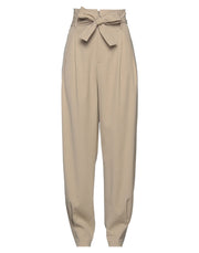 Redvalentino Women's High-Waisted Tapered Trousers