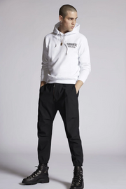 Dsquared2 Men's Jeans in Black