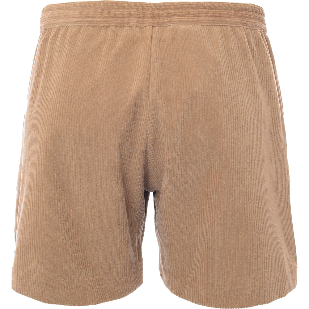 Dsquared2 Womens Shorts In Beige