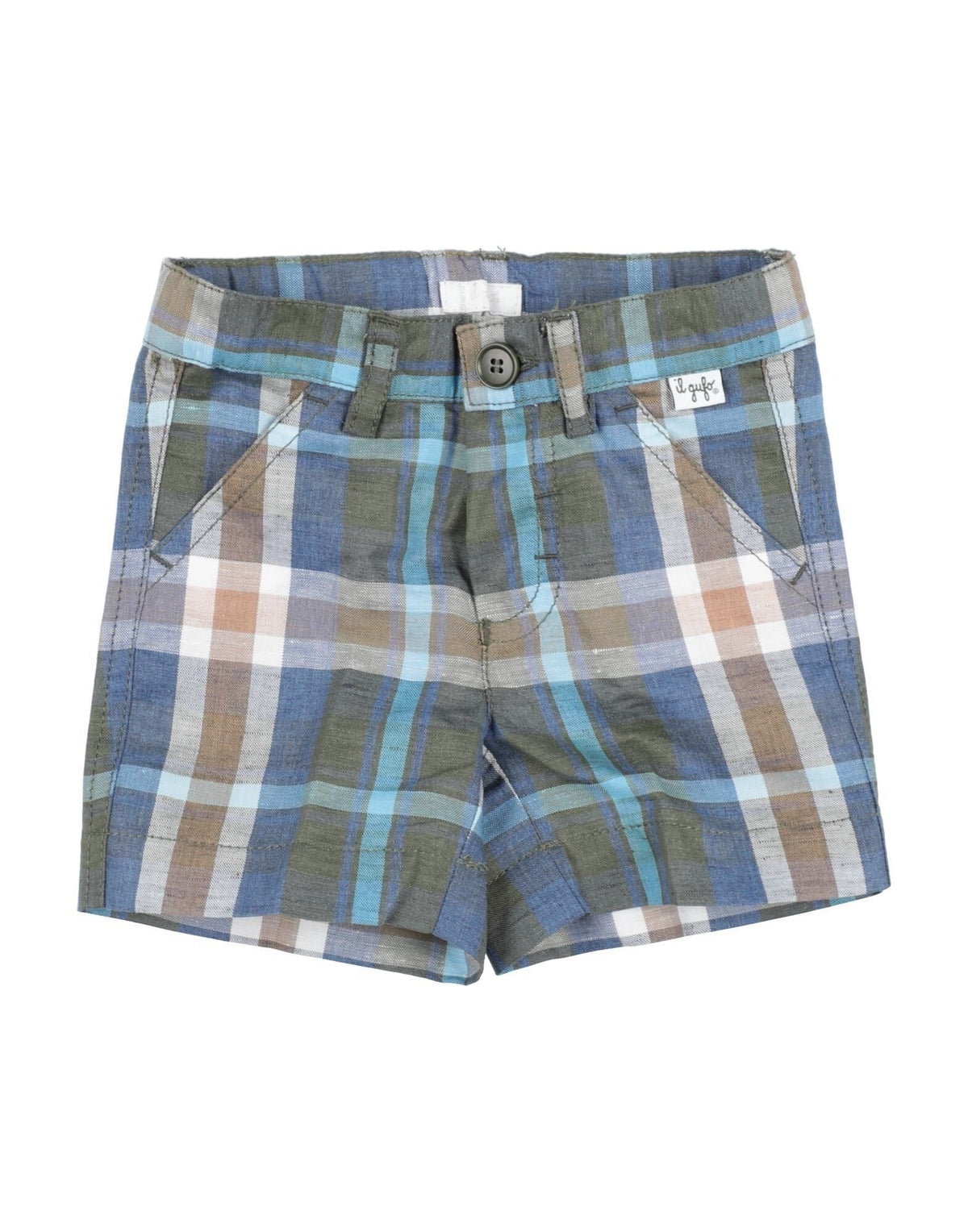 Il Gufo Boys' Trousers