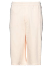 Kenzo Men's High-Waisted Logo Trousers