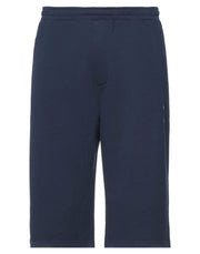Kenzo Men's High-Waisted Logo Trousers