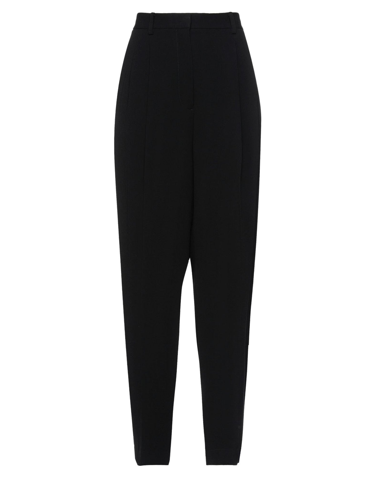 Tory Burch Women's High-Waisted Tapered Trousers