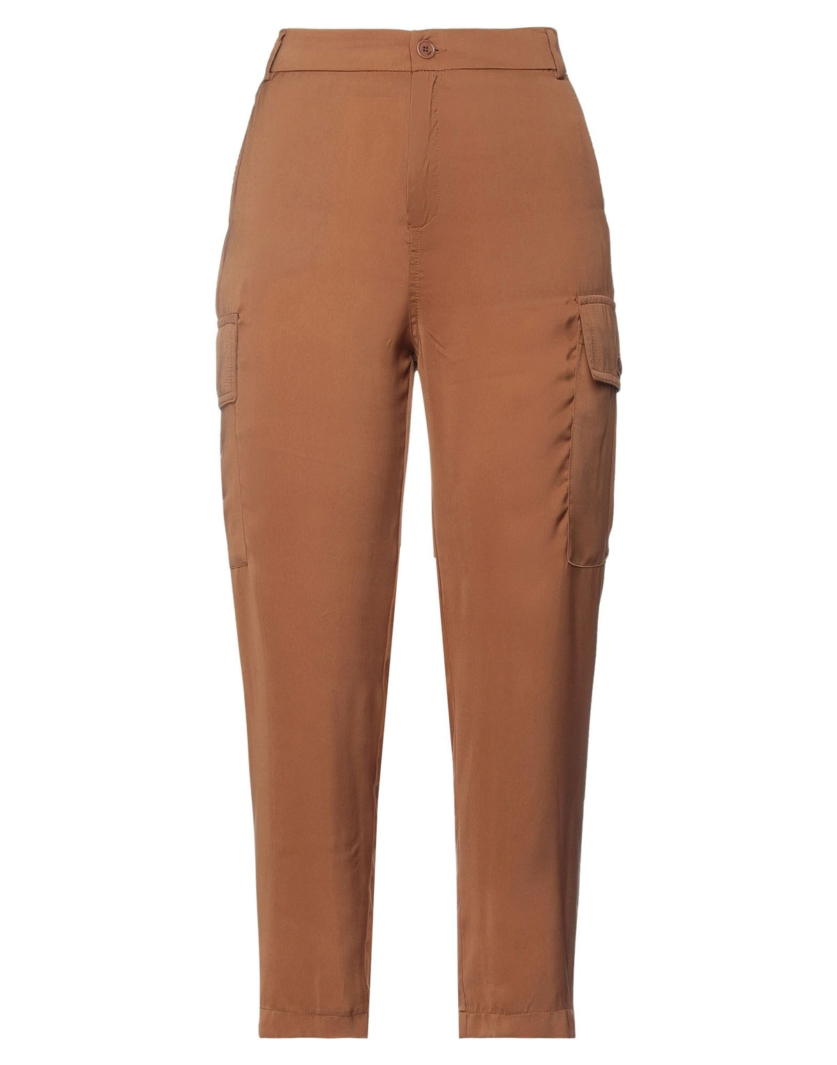 Liu •Jo Women's High-Waisted Logo Trousers