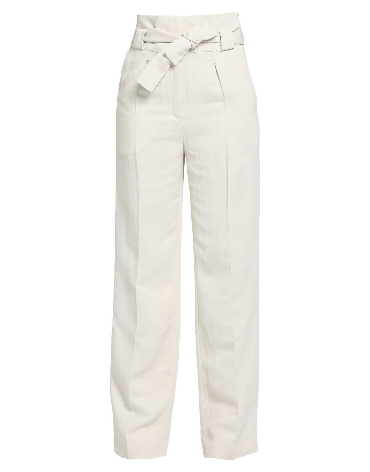 Iro Women's High-Waisted Wide-Leg Trousers