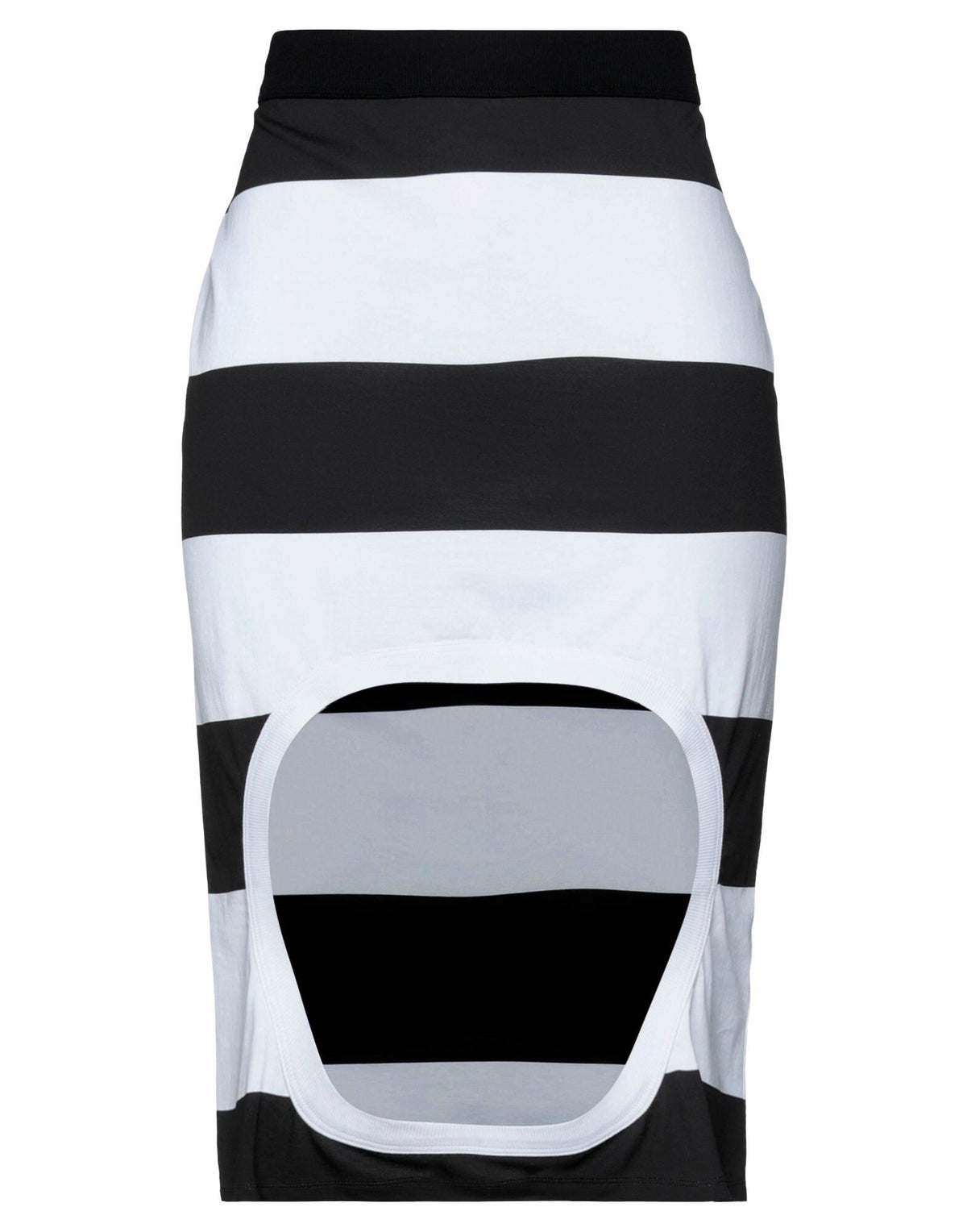 Burberry Women's Pencil Midi Skirt