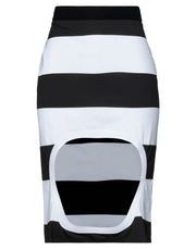 Burberry Women's Pencil Midi Skirt