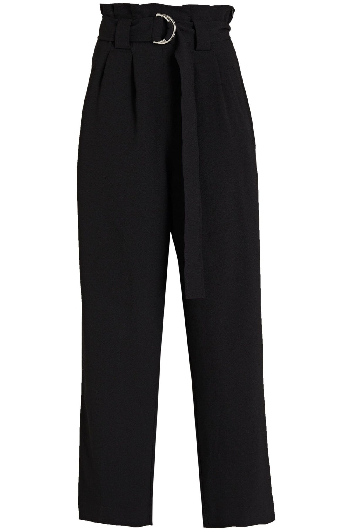 Ganni Women's Tapered Pant