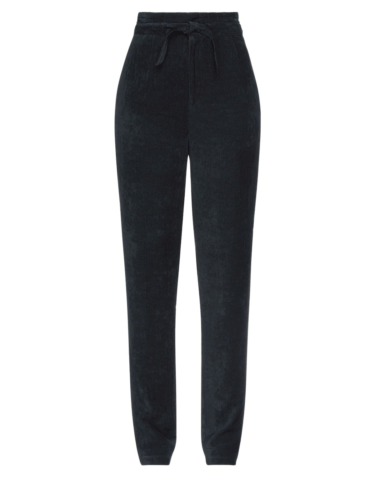 Isabel Marant Women's High-Waisted Tapered Trousers