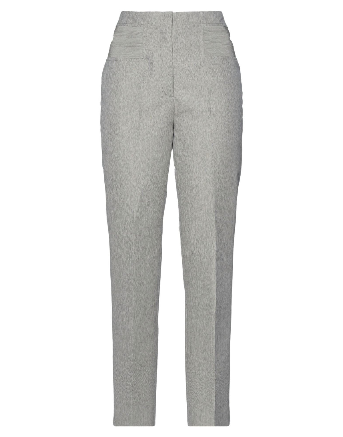 Burberry Women's High-Waisted Tapered Trousers