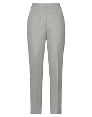 Burberry Women's High-Waisted Tapered Trousers