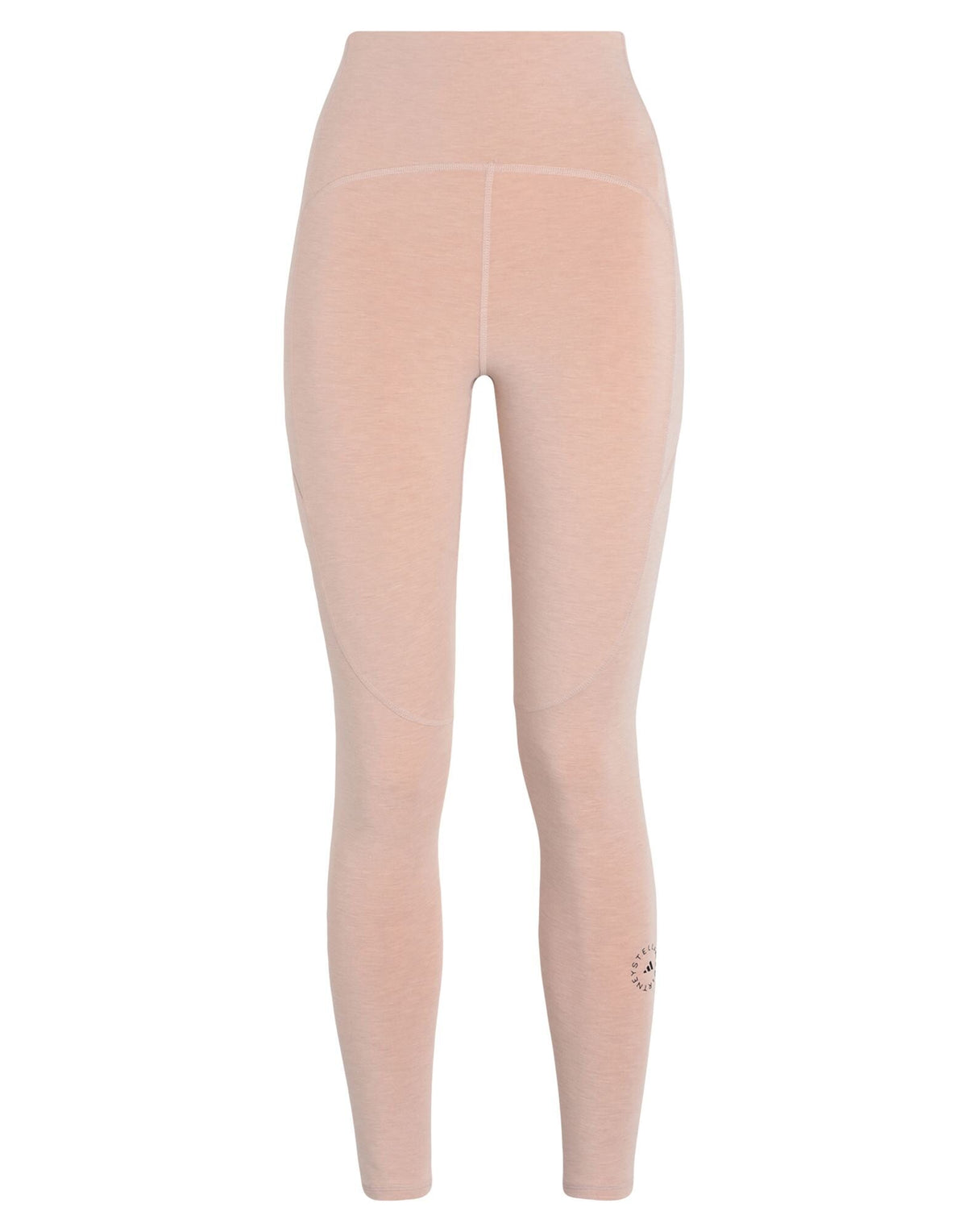 Adidas by Stella Mccartney Women's High-Waisted Jersey Leggings
