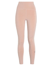 Adidas by Stella Mccartney Women's High-Waisted Jersey Leggings