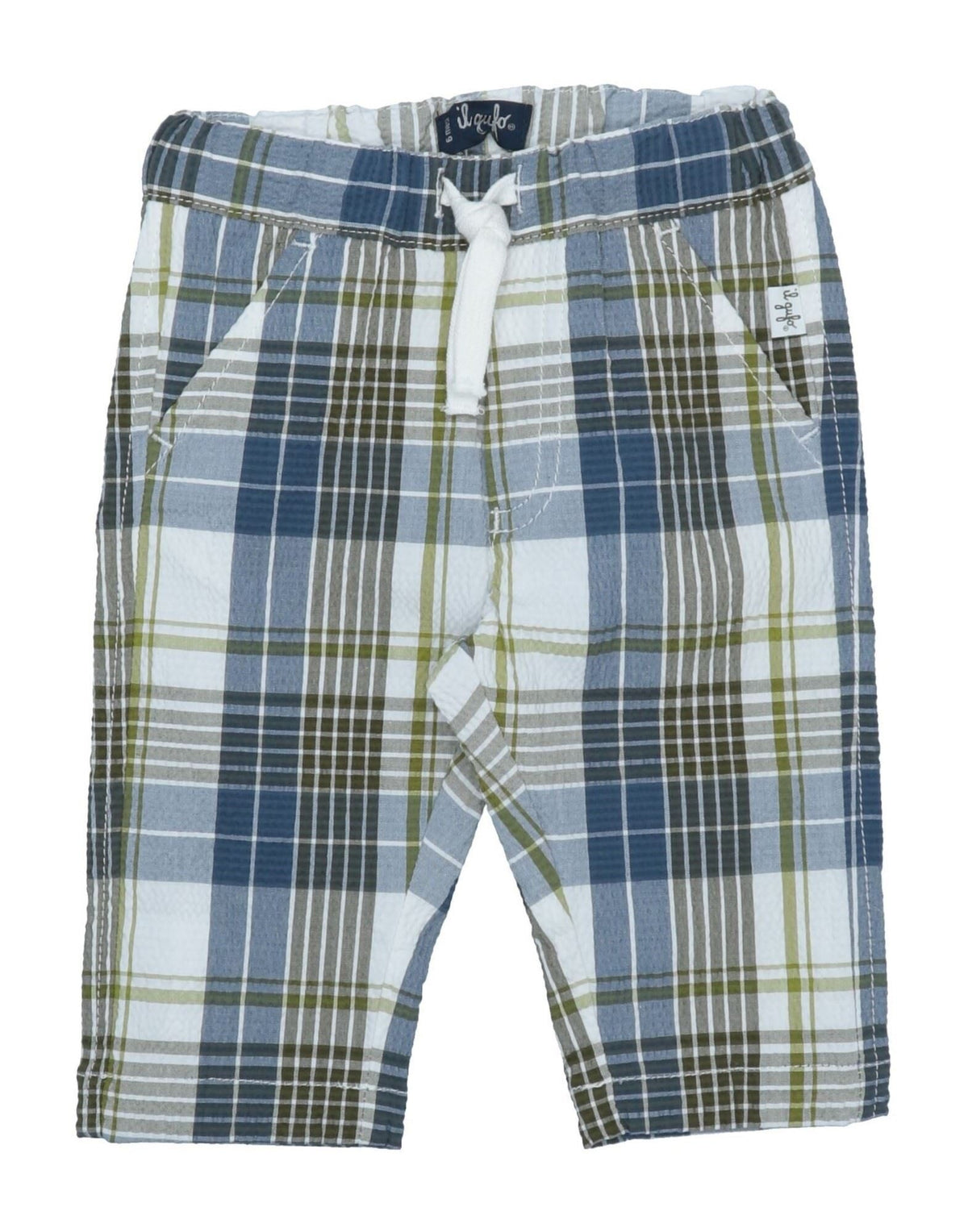 Il Gufo Boys' Trousers