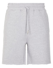8 by Yoox Men's High-Waisted Straight-Leg Shorts
