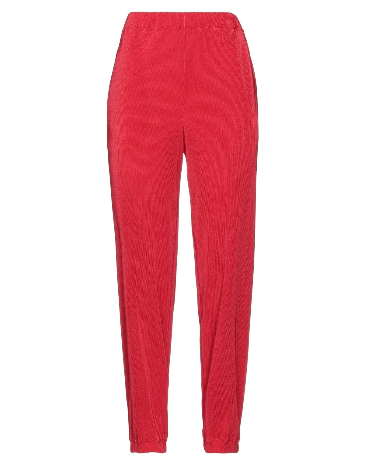 Giorgio Armani Women's High-Waisted Tapered Trousers