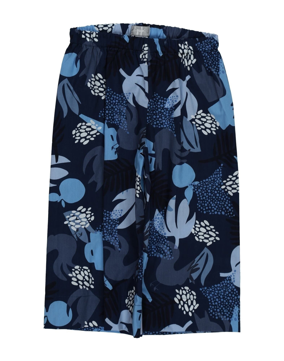 Il Gufo Girls' Trousers