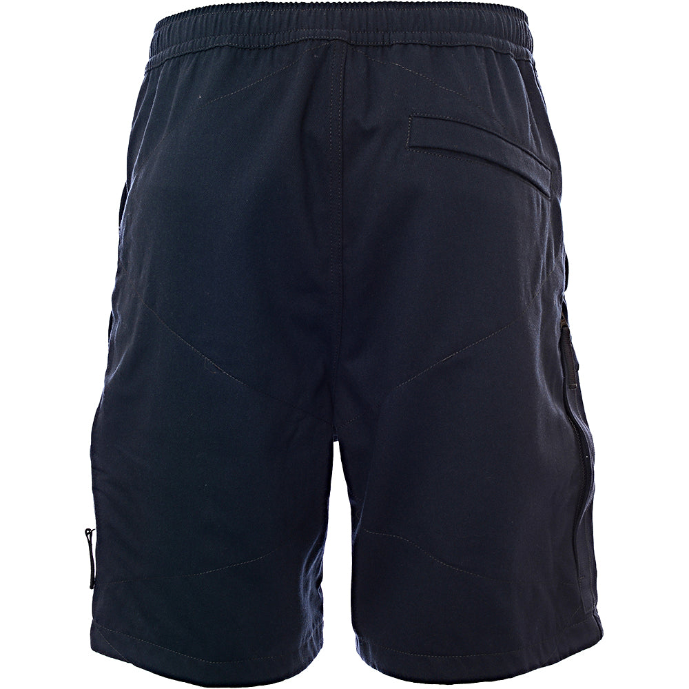 Stone Island Mens Bermudas In Blue