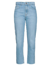 Iro Women's High-Waisted Denim Jeans