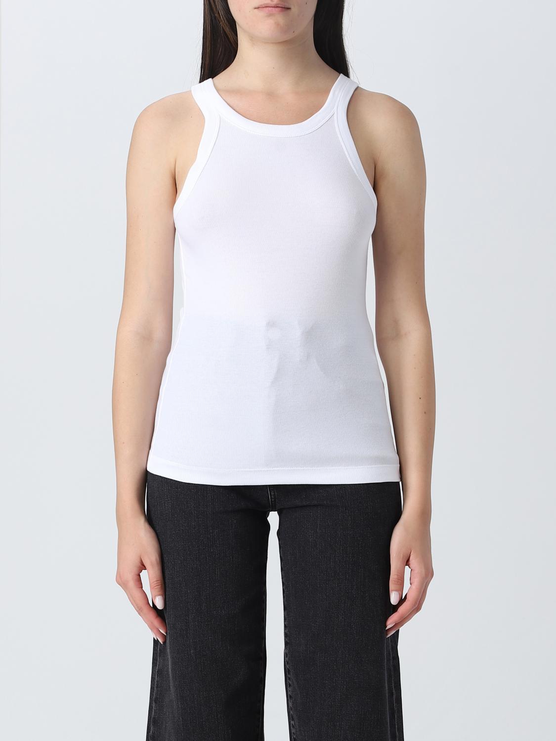 Womens Toteme Tanks In Need