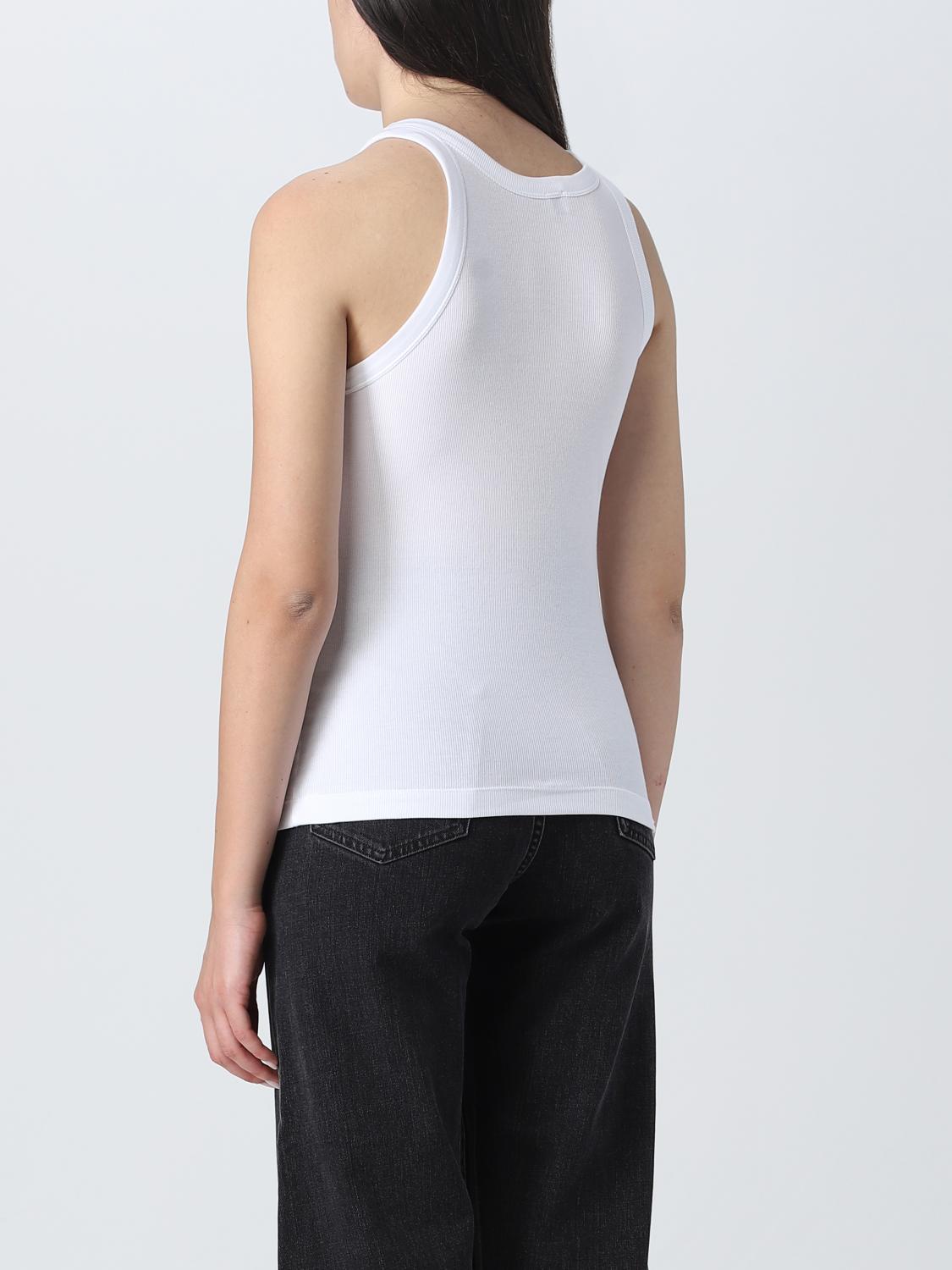 Womens Toteme Tanks In Need