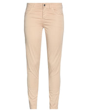 Liu •Jo Women's Low-Waisted Slim-Leg Trousers