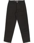 Stone Island Mens Trousers In Black