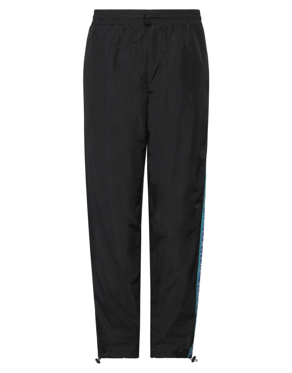 Versace Jeans Couture Men's High-Waisted Tapered Trousers