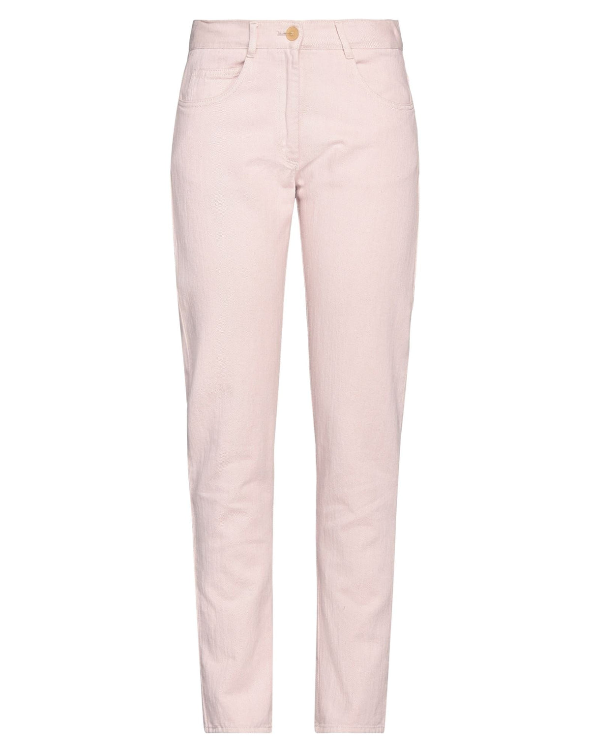 Forte_Forte Women's Straight-Leg Tapered Jeans