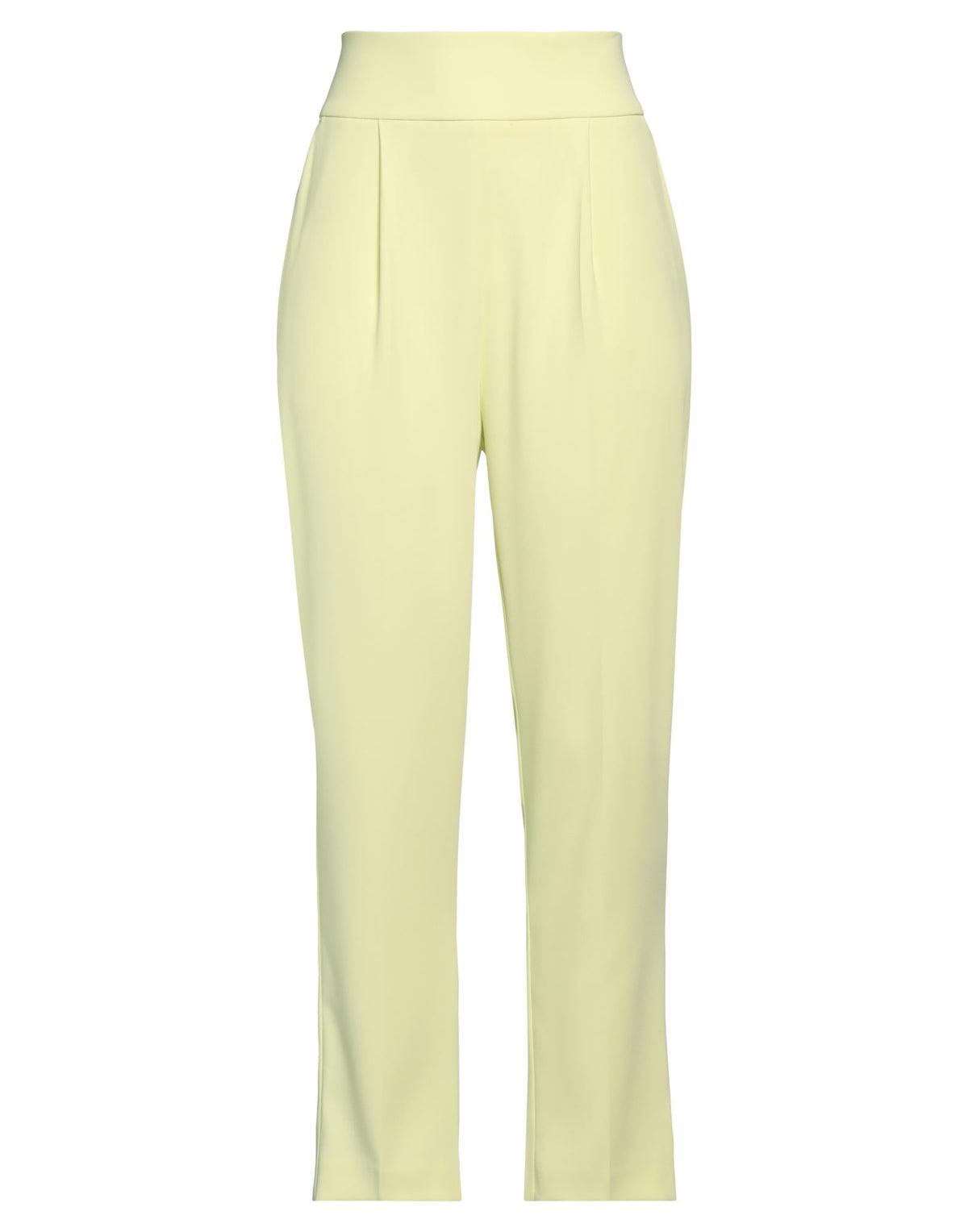 Pinko Women's High-Waisted Tapered Trousers