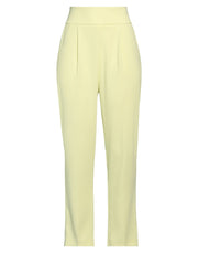 Pinko Women's High-Waisted Tapered Trousers