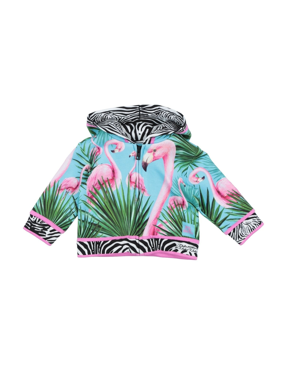 Dolce&Gabbana Boys' Top