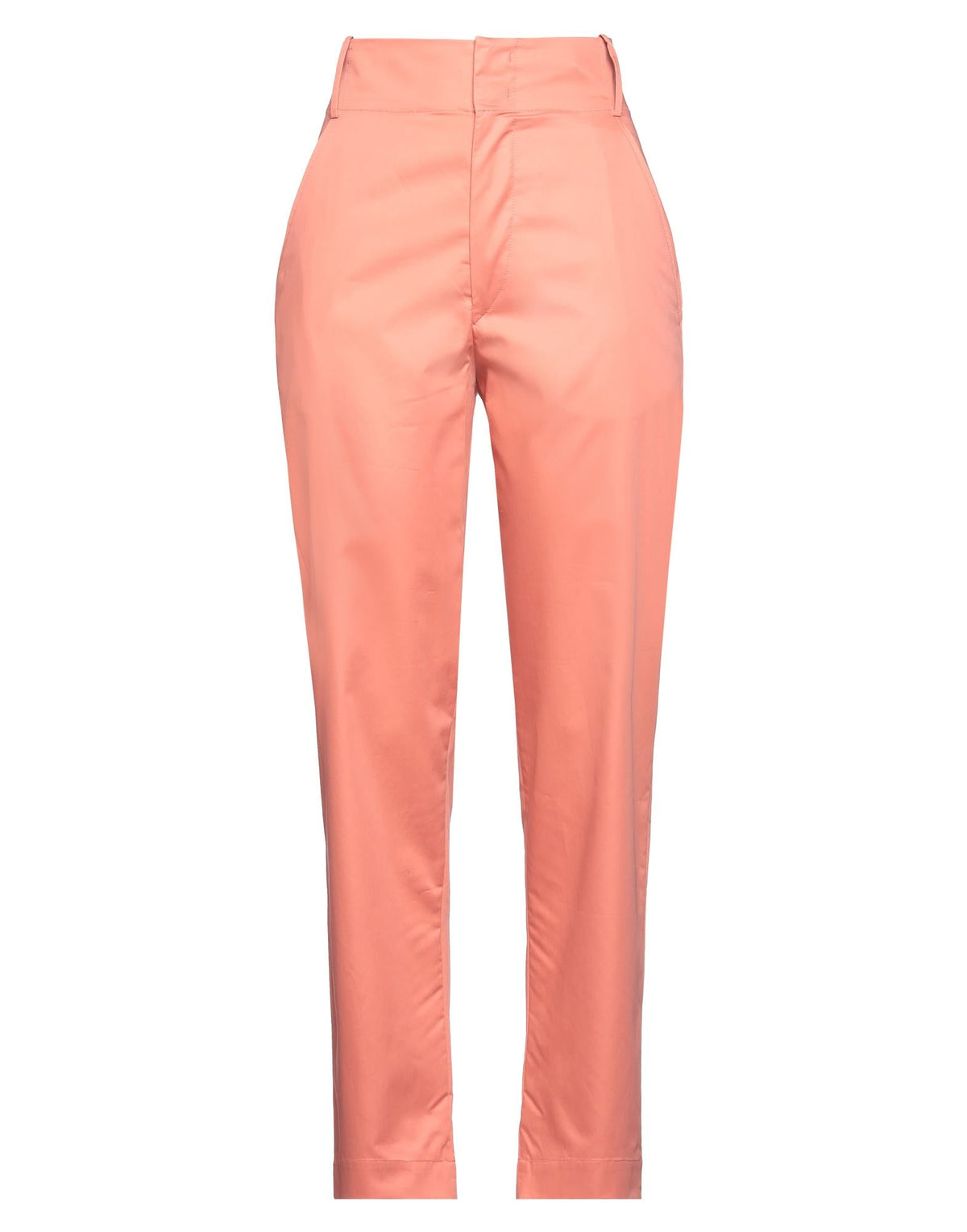 Isabel Marant Women's High-Waisted Tapered Trousers