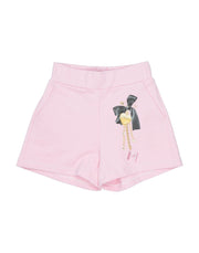 Monnalisa Girls' Trousers