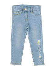 Monnalisa Girls' Trousers