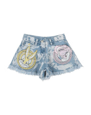 Monnalisa Girls' Trousers