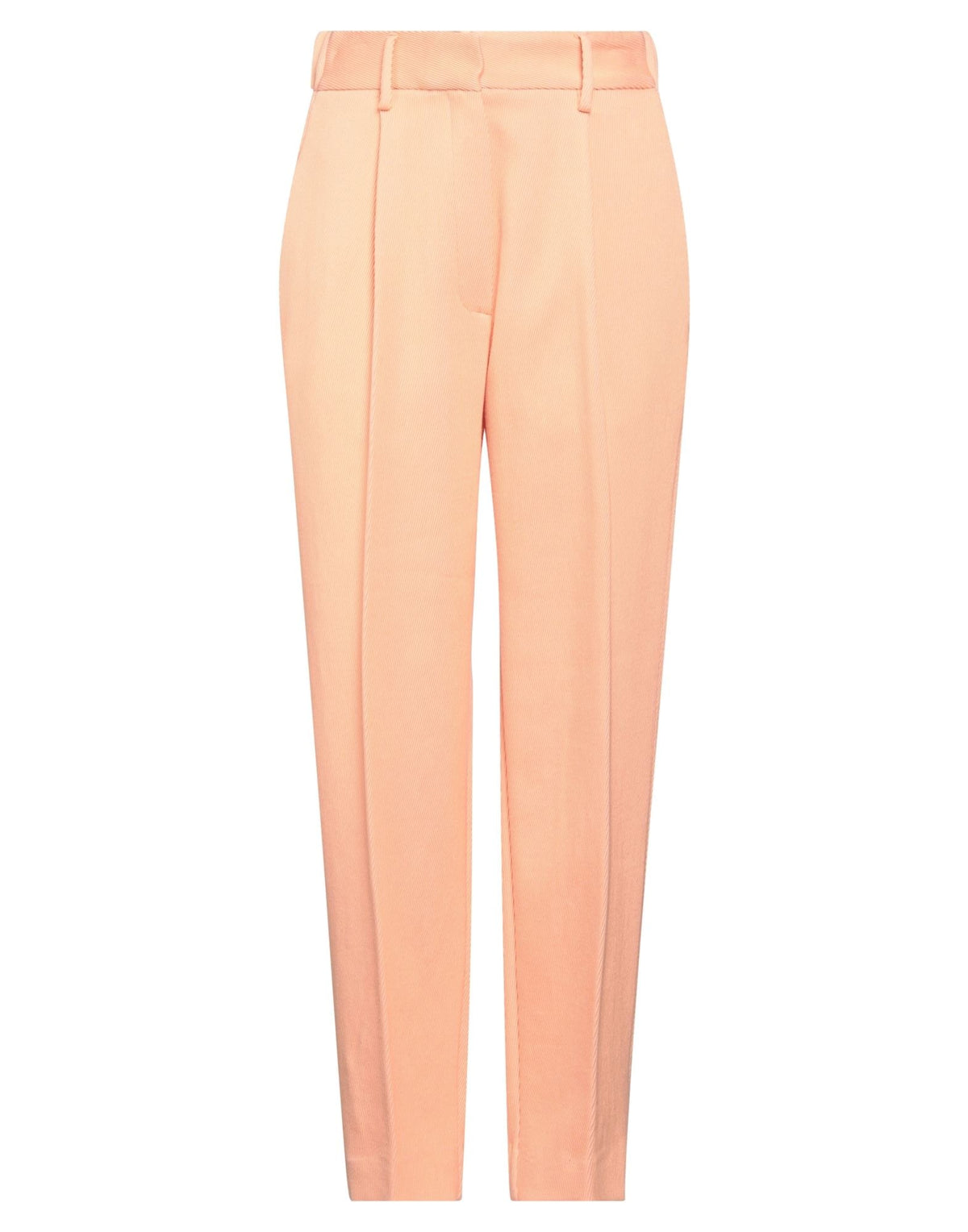 Forte_Forte Women's High-Waisted Tapered Trousers