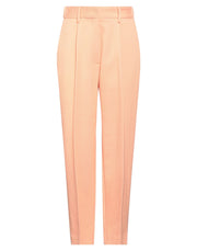 Forte_Forte Women's High-Waisted Tapered Trousers