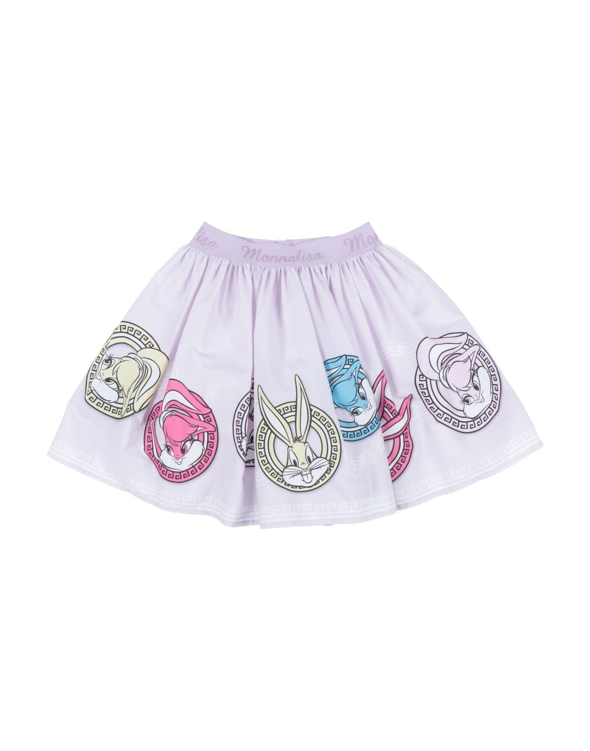 Monnalisa Girls' Skirt