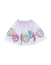 Monnalisa Girls' Skirt