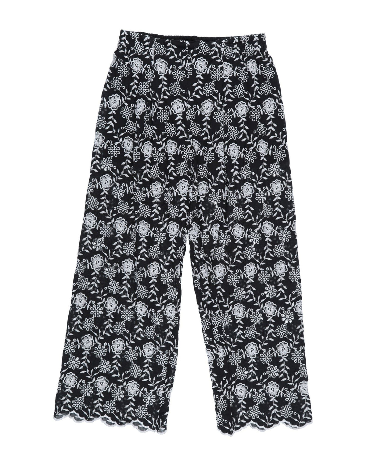 Monnalisa Girls' Trousers