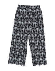Monnalisa Girls' Trousers