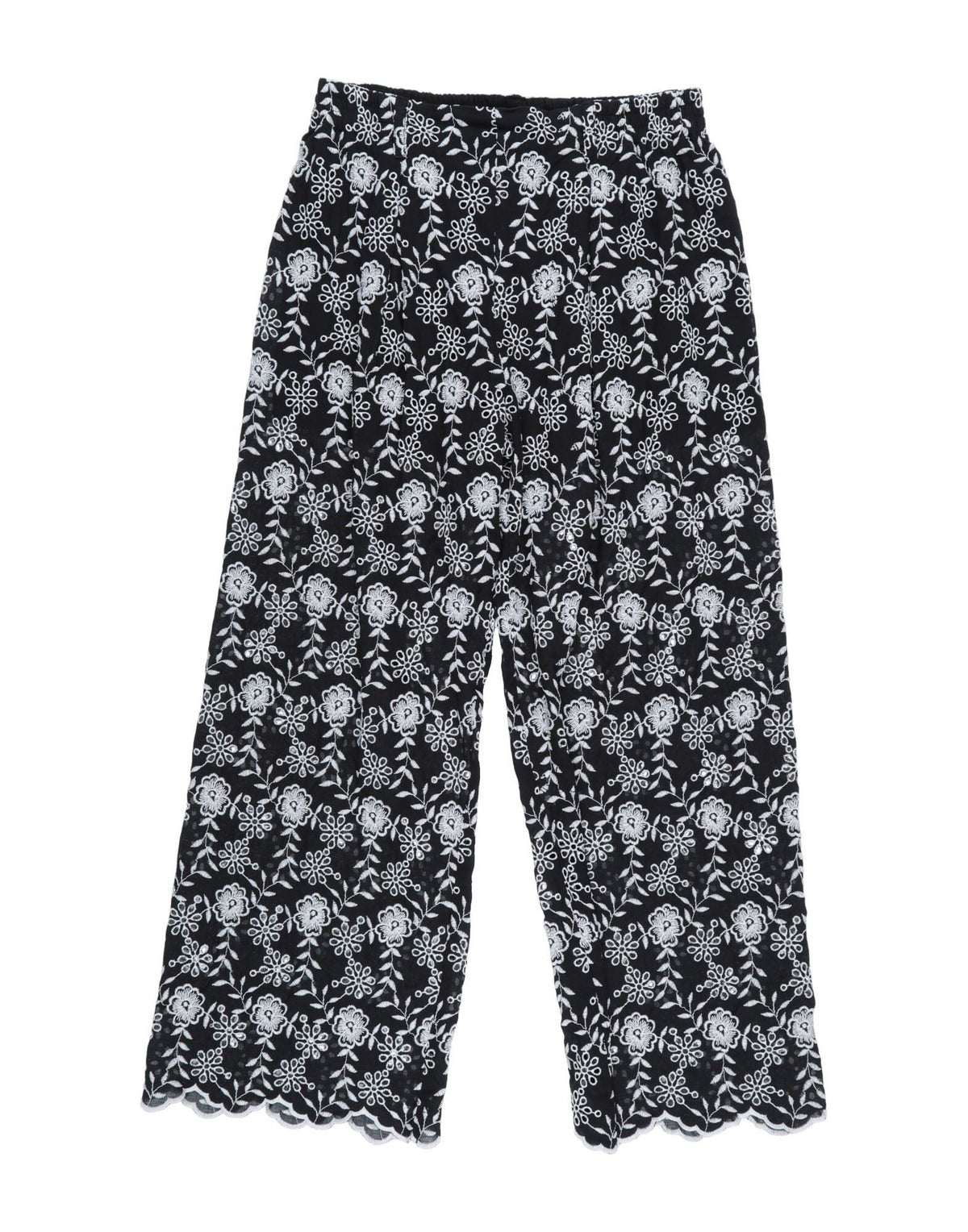 Monnalisa Girls' Trousers