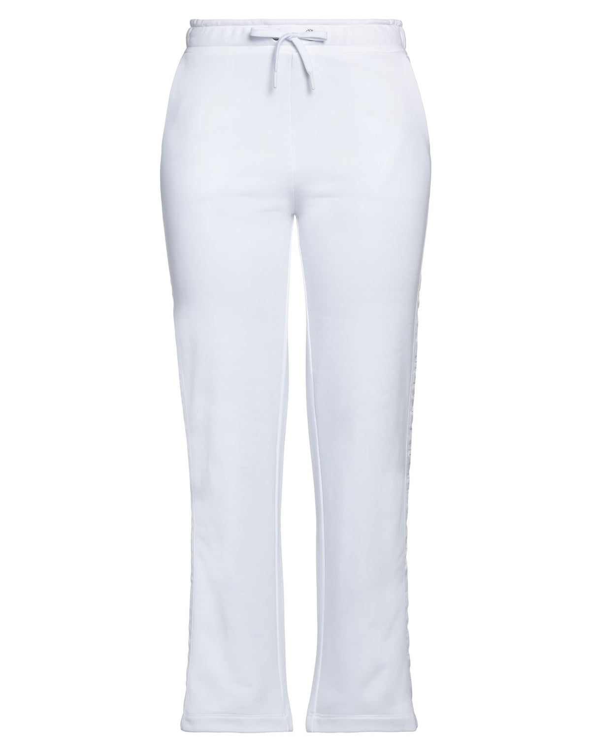 Emporio Armani Women's High-Waisted Tapered Trousers