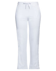 Emporio Armani Women's High-Waisted Tapered Trousers
