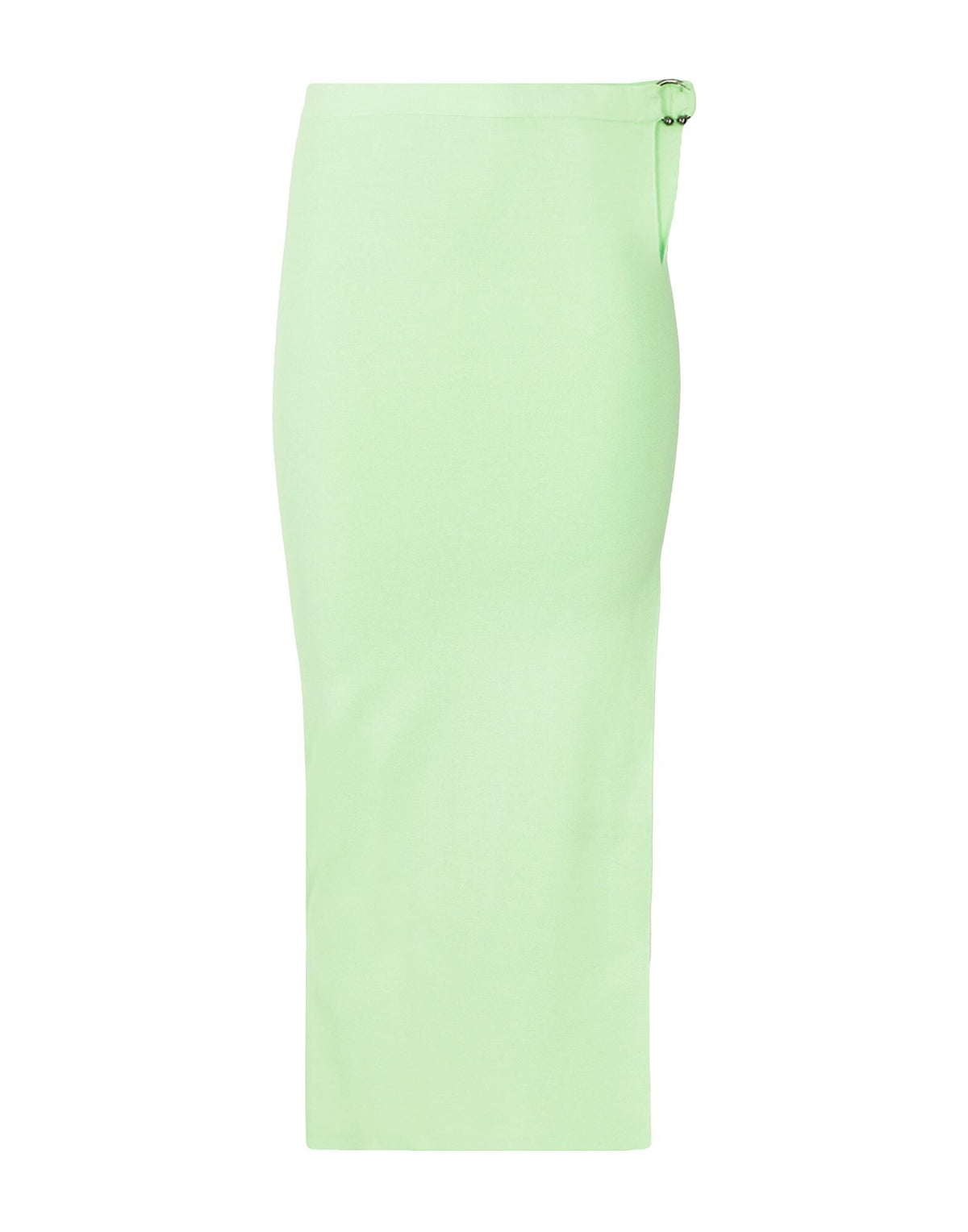 8 by Yoox Women's Embellished Knitted Maxi Skirt